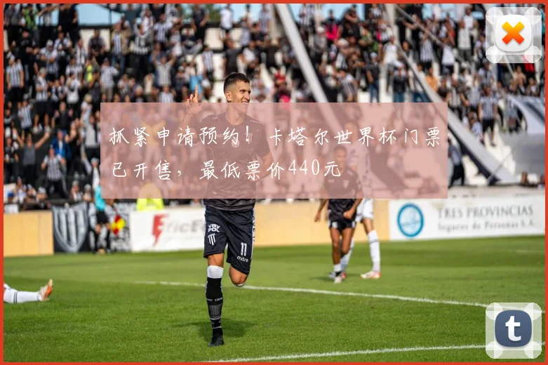 抓紧申请预约！卡塔尔世界杯门票已开售，最低票价440元