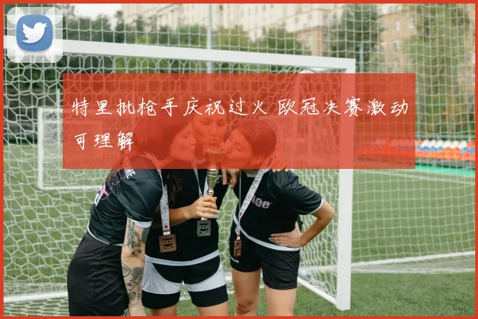 特里批枪手庆祝过火 欧冠决赛激动可理解